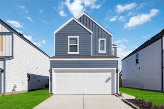 12925 Mac and Cheese Path, Houston, TX 77048