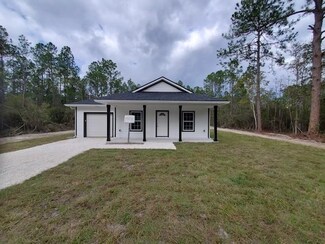 4530 Benedict St, Hastings, FL 32145