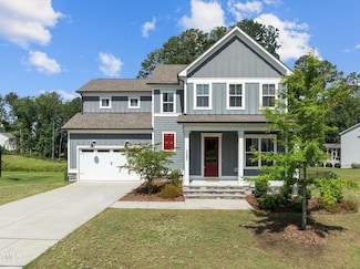 3053 Roy Ct, Apex, NC 27523