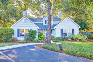 1366 Cassidy Ct Unit A, Mount Pleasant, SC 29464