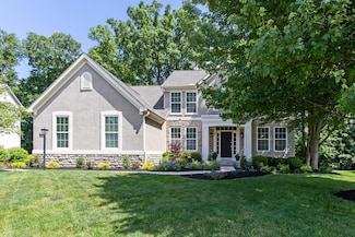 7757 Lydia Dr, Lewis Center, OH 43035