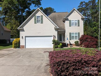 1335 Mistletoe Ridge Place NW, Concord, NC 28027