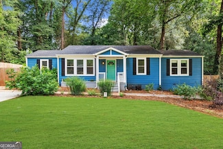 1718 Cahoon St SW, Atlanta, GA 30310