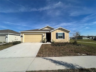 1001 Caitlin Loop, Haines City, FL 33844