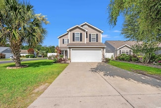 394 Thistle Ln, Myrtle Beach, SC 29579