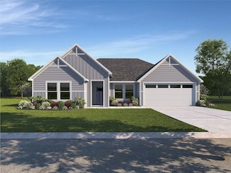 1155 Keystone Dr, Granbury, TX 76048