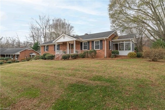 2910 Hope Valley Rd, Winston Salem, NC 27106