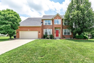 7497 Burton Dr, Liberty Township, OH 45044