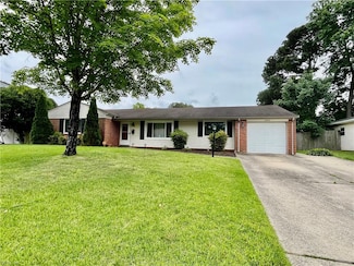 3905 Brentwood Crescent, Virginia Beach, VA 23452