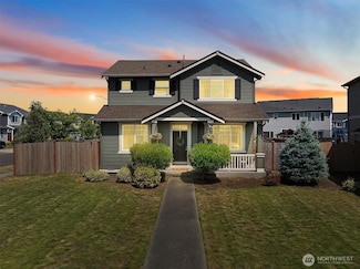 3119 13th Avenue Ct NW, Puyallup, WA 98371
