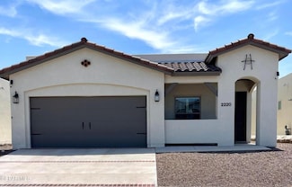 2220 Tierra Delmonte Dr, El Paso, TX 79938