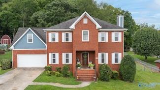 146 Derwent Ln NW, Huntsville, AL 35810