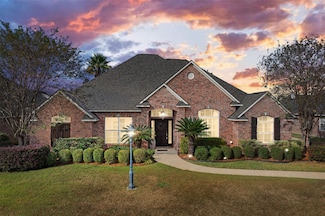 612 Ibis Ct, Shreveport, LA 71115