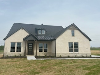 420 Big Bend Trail, Valley View, TX 76272