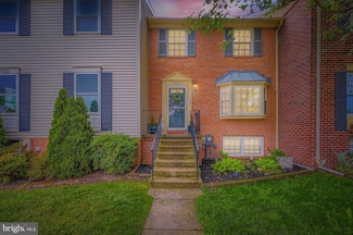 922 Penobscot Harbour, Pasadena, MD 21122