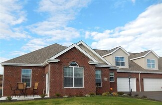 120 Shelton Place Dr, Evans City, PA 16033