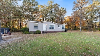 476 Miller County 488, Fouke, AR 71837