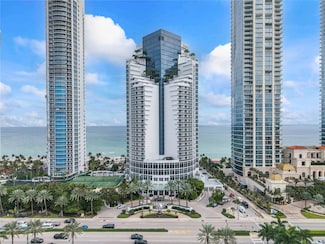 18001 Collins Ave Unit 2806, Sunny Isles Beach, FL 33160