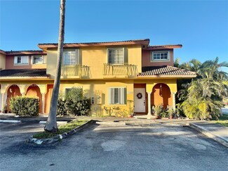 7350 SW 152nd Ave Unit 111, Miami, FL 33193