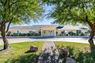 6419 Eldora Ave, Las Vegas, NV 89146