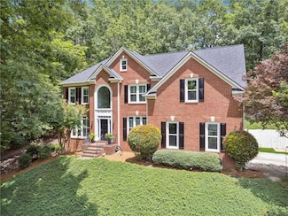 830 Dockbridge Way, Alpharetta, GA 30004