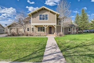 1987 Eagle Ranch Rd, Eagle, CO 81631