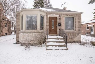 2517 S 15th Ave, Broadview, IL 60155