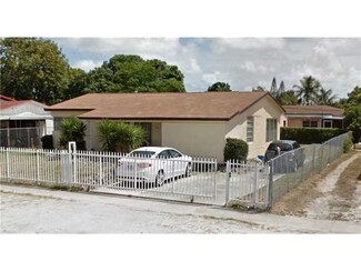 1130 NW 111th St, Miami, FL 33168