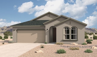Duranta, Los Lunas, NM 87031