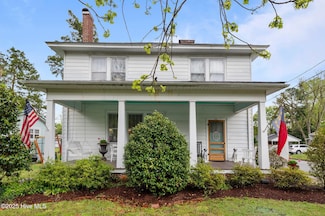 1101 N Market St, Washington, NC 27889
