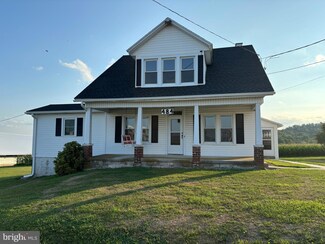484 Celebration Hill Rd, Biglerville, PA 17307