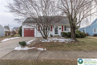 1942 Greenleaf St, Bethlehem, PA 18017