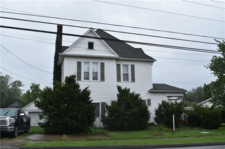 302 N Main St, Woodsfield, OH 43793