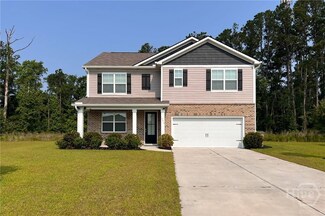 133 Wedge Cir, Richmond Hill, GA 31324