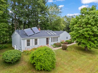 1 Springtree Ln, South Berwick, ME 03908