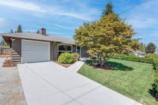 11615 14th Ave S, Seattle, WA 98168