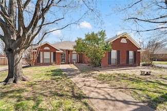 844 Tahoe Trail, Hewitt, TX 76643
