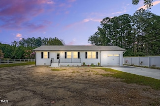 6715 Princeton Kenly Rd, Princeton, NC 27569