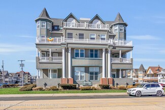 4 Ocean Ave Unit 15, Ocean Grove, NJ 07756