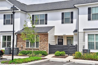 1007 Kathy Ann Way W, Carrollton, VA 23314