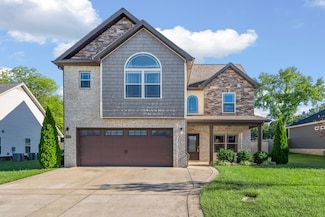 1197 Ewing Way, Clarksville, TN 37043