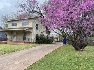 304 304 S 7th, Duncan, OK 73533