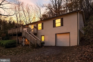 12702 Skiway Ave, Waynesboro, PA 17268