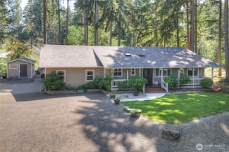 6610 6th Ave SE, Lacey, WA 98503