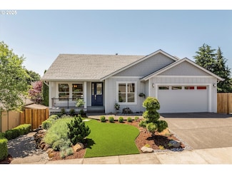 13212 SE Terra Cascade Dr, Happy Valley, OR 97086