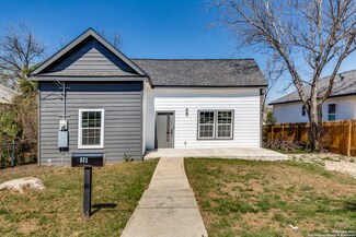 933 Denver Blvd, San Antonio, TX 78210