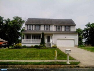 311 Wisteria Ave, Cherry Hill, NJ 08002