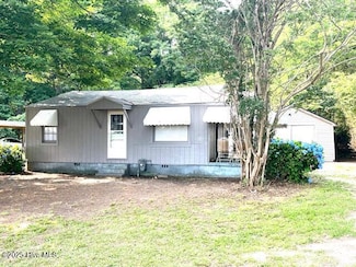 3356 W Howard Ave, Tarboro, NC 27886