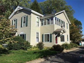 10445 Main St, North Collins, NY 14111