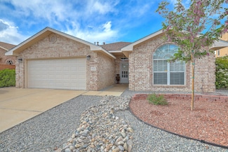 7315 San Benito St NW, Albuquerque, NM 87120